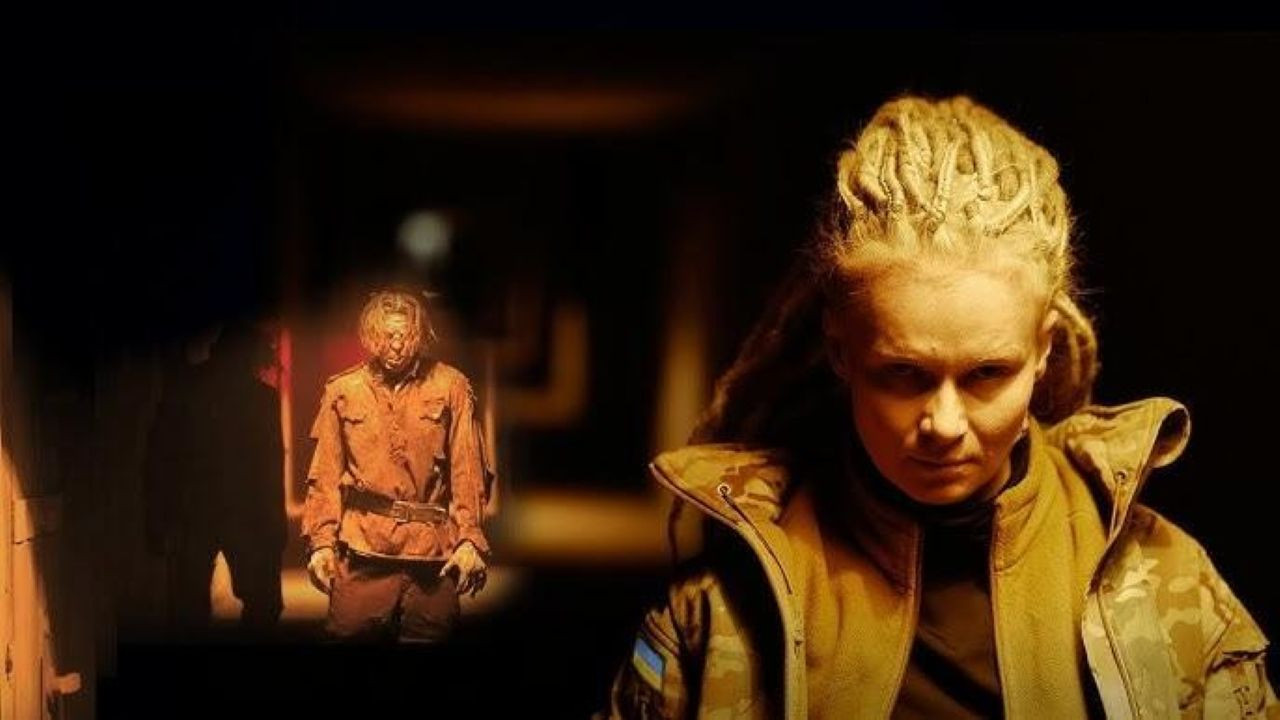 Heroines of the Dark Ages Collection background